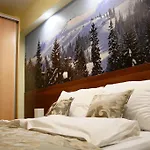 Penzion Lucic Jahorina