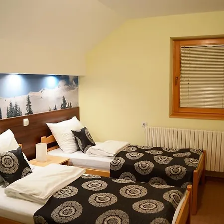 Lucic Penzion