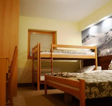 Lucic Maison d'hôtes Jahorina