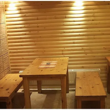 Lucic Maison d'hôtes 3*